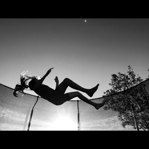 Meet your Posher, Mia